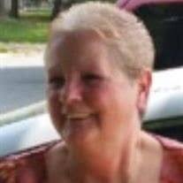 Vicki Moran Obituary