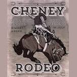 Cheney PRCA Rodeo