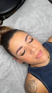 For the Brow lift lovers 🥰