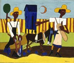 Maybe you would like to learn more about one of these? Sowing Smithsonian American Art Museum