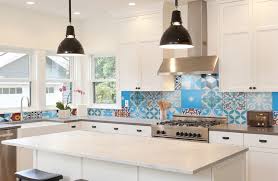 Yeni dekorasyon trendlerinde mutfak fayans modelleri son derece şık ve modern görünüyor. Patchwork Fayanslar Ile 15 Ilham Verici Mutfak Ev Dekorasyonu