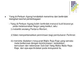 Majlis raja rajakomponen utamalatarbelakanganggotaydpa anggotai mrrmesyuarat mrrsebelum mesyuaratperjalanan mesyuaratmesyuarat dihadiri hanya 9 raja apabilakuasa mrrkuasa mrrkuasa mrr (perlantikan). Kuasa Perundangan Kuasa Eksekutif Kuasa Kewangan Adalah 3