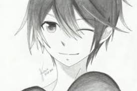 En realidad, son bastante simples de dibujar ya que están hechos de unas pocas formas básicas. Anime Boy Ideen Zeichnen Fur Android Apk Herunterladen