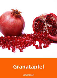Granatapfel Granatapfel Entkernen Granatapfel Granatapfel Gesund