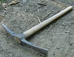 Malay is a language that is spoken in malaysia and in parts of indonesia. Pickaxe Malay Meaning Of Pickaxe