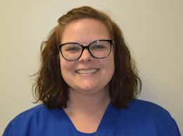 Congratulations to Erin Metzger who has been named our High Performer for  the month of April! Erin is a Registered Nurse who works in the Family  Healthcare Clinic. She has been employed
