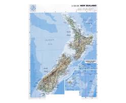 Northland northland is the northernmost region in new zealand. Maps Of New Zealand Collection Of Maps Of New Zealand Oceania Mapsland Maps Of The World