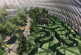 Lee seow hiang, the former changi airport group also has, as one of its directives, the goal of investing in foreign airports. 11 Extraordinary Things To Do In Changi Airport Wanderlust