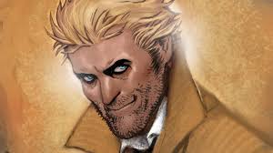 John Constantine's Instagram, Twitter & Facebook