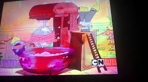 Maybe you would like to learn more about one of these? Chowder Hey Hey It S Knishmas Smingerbread House Song Youtube