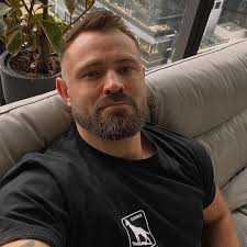 Jason Harsh in people