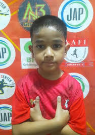 Eljesix Futsal Academy