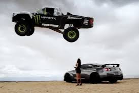 Monster Energy Bj Baldwin Trophy Truck Pin By Darin Marquardt On Prerunners Trophy Truck Trucks Monster Truck Party