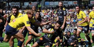 Match will take place in the championship: Top 14 La Rochelle Ecrase Clermont
