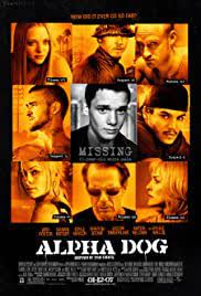 Ver Alpha Dog Online Cuevana