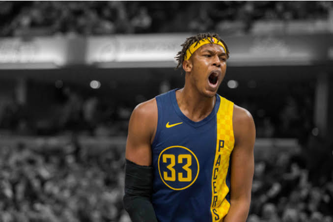 Image result for monte morris myles turner"