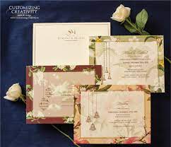 Wedding Invitations Wedding Logo Wedding Invite Wedding Stationery Custom Wedding Invite Invite Indian Wedding Cards Simple Wedding Cards Wedding Cards