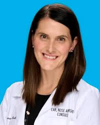 Lauren L. Murrill, M.D.