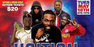 One representative from each organization participating in the haitian flag day parade should attend the informational meeting on thursday, may 19 at 6:00 pm at the dr. Haitian Flag Day Zoelando Outside Event Orlando Florida May 18 2021