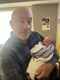 Jon Shuster, Business Development Manager