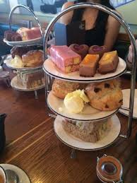 At the national, the most important meal of the day is breakfast, lunch and dinner. Afternoon Tea At The National Dining Rooms Picture Of The National Dining Rooms London Tripadvisor
