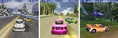 Hay miles de juegos para nokia gratis! High Speed Lite En 3d Juego De Carreras Gratuito Para Nokia Pixelco Tech Blog