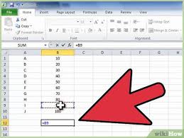 Maybe you would like to learn more about one of these? Comment Saisir Les Formules Dans Excel 15 Etapes