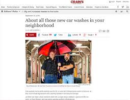 It goes without saying that if you're searching self car wash near me, that car washes have come a long way. Jet Brite Car Wash Illinois