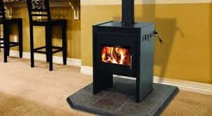 Blaze King Industries Wood Stove Wood Stove