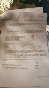 Tina ong made the following claims in her tax return for ya 2020: Busi2089 E1 6 Busi2089 E1 Required Compute The Ta Chegg Com