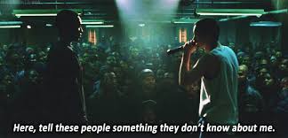 Anthony dwane mackie is an american actor. Bataille Kampf Battle Gif On Gifer By Darkbringer