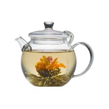 Buy teapots & tea sets online! Daydream Glass Teapot 24oz Teaposy Com