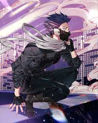 Anime Guys With Curly Hair Anime Guys In 2020 Anime Guys Cool Anime Guys Anime