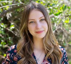 Meet Madelyn Grief Therapist — Greenhouse Therapy Services