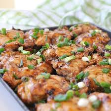 Huli Huli Chicken Hawaiian Bbq Recipe From Your Homebased Mom Recipe Chicken Thights Recipes Bbq Recipes Huli Huli Chicken