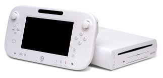 wii u wikipedia