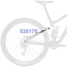 Trek Aluminum Seatstay For 29 Fuel Ex 8 2016 526170 Bike24