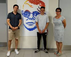 Brn Werteerziehung Durch Videoproduktion An Der Dietrich Bonhoeffer Realschule Neustadt An Der Aisch