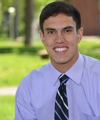 Passing the Torch...