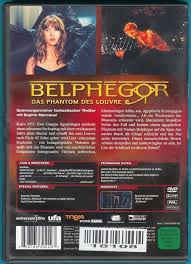 Sophie marceau elektra king the world is not enough james bond bond girl, james bond png. Belphegor Das Phantom Des Louvre Dvd Sophie Marceau S G Z Kaufen Filmundo