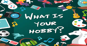 What sort of hobbies do you have? Talk About Your Hobby Chá»§ Ä'á» Ielts Speaking Part 1 Du Há»c 360