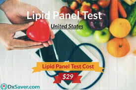 These tests involve the analysis of the quantitative presence of fats or cholesterol, triglycerides, and lipids and it is termed as lipid profile test. Get Lowest Lipid Profile Test Cost At 29 Book Online Now