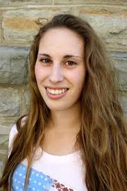 Hannah Gabriel: Shooting for the stars