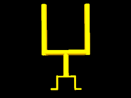 No ads, always hd experience with gfycat pro. Goal Post Moving Gif Goalpost Moving Football Discover Share Gifs