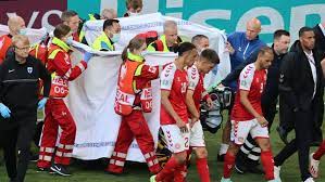 Däne eriksen kollabiert und muss reanimiert werden. Lo0mhtwuur03em