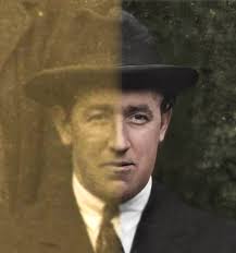 Harry Boland was born at 6...