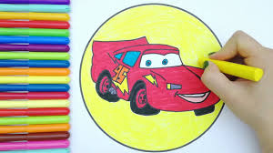 Boyama Videolari Boyama Kitabi Nasil Boyanir Cizgi Film Izle Boyamalar Youtube