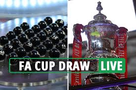 Championship round malta fa trophy mexico primera division liga de expansion liga premier netherlands eredivisie cup eerste divisie northern ireland premiership palestine premier league paraguay primera a poland fa cup. 4th Round Fa Cup Draw Results Sports Fa Cup Manchester United Drawn Against Liverpool In Fourth Round See Full Draw