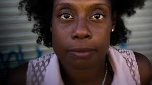 Sorrow, heartache, hope: Eyes of homeless offer hint of life