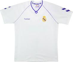 Guarda real madrid jersey ozil para recibir notificaciones por correo electrónico y actualizaciones en tu feed de ebay.+ real madrid 2012/2013 hogar camiseta de fútbol jersey camiseta mujer #10 ozil. 1990 91 Real Madrid Home Shirt Very Good L Classic Retro Vintage Football Shirts
